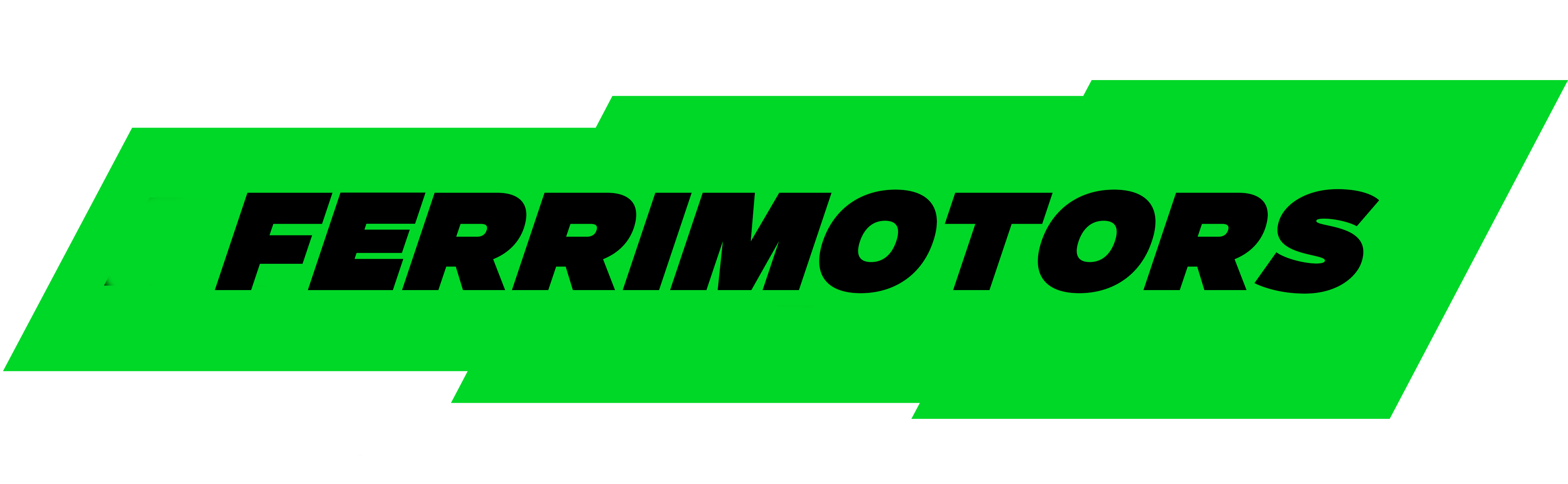 Ferrimotors Logotipo